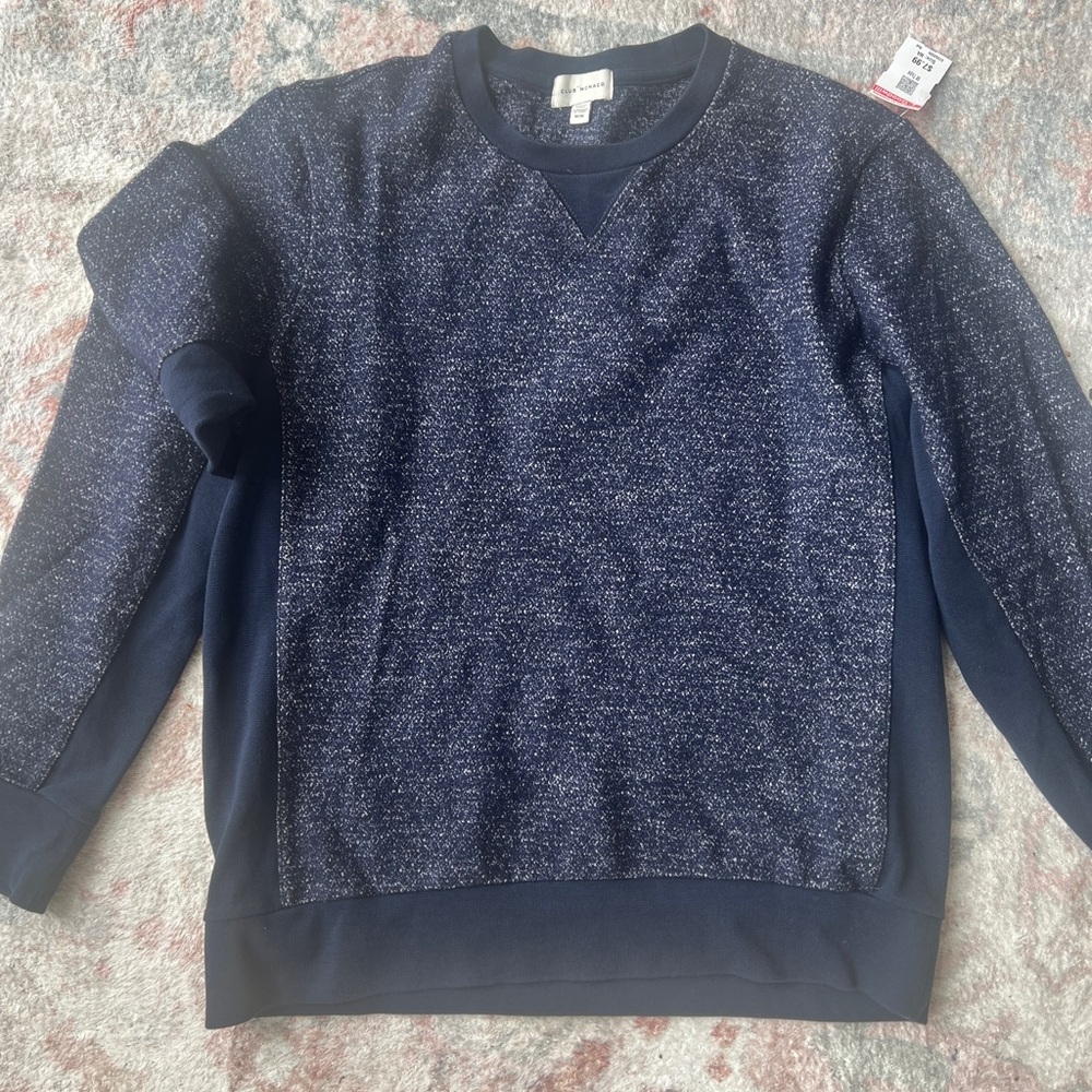 Club Monaco Wool Sweater